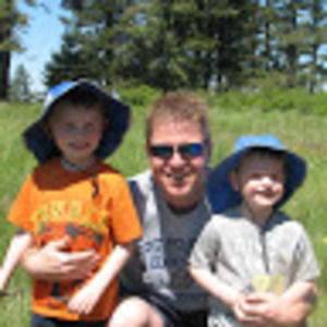 Meet your Posher, Aaron